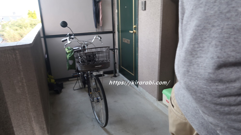 賃貸物件の住んでる人のレベル